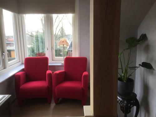 Bed & Breakfast Villa Lucia