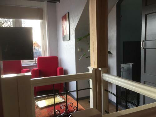 Bed & Breakfast Villa Lucia