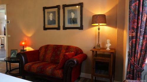 Bed & Breakfast Villa Lucia