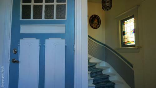 Bed & Breakfast Villa Lucia