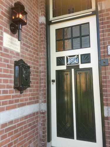 Bed & Breakfast Villa Lucia