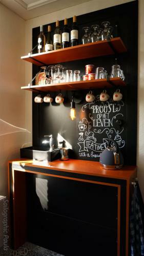 Bed & Breakfast Villa Lucia