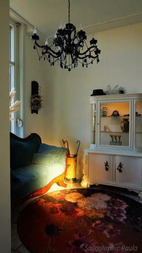 Bed & Breakfast Villa Lucia