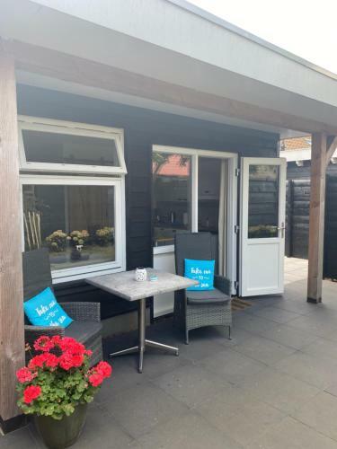 Apartamento Studio Appartement 1nul9