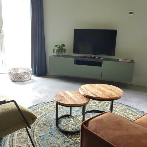 Apartamento Silo 161 Oost