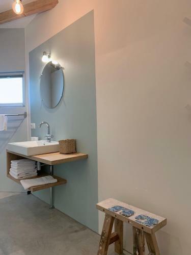 Apartamento Silo 161 Oost