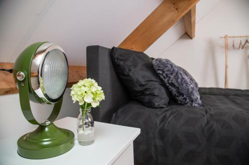 B&B Het Boerenerf Ruinerwold, Drenthe