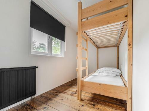 Modern Cottage In Rutten At Open Waterway