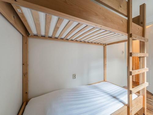 Modern Cottage In Rutten At Open Waterway