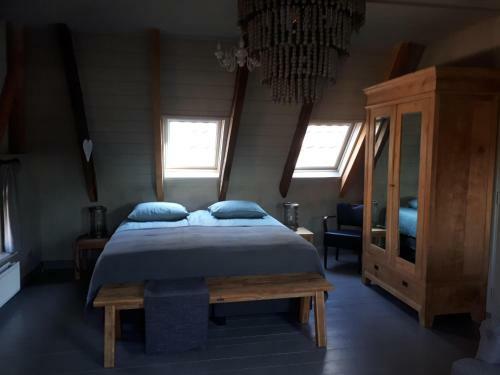 B&B de Meidoornhof