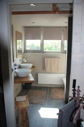 B&B de Meidoornhof