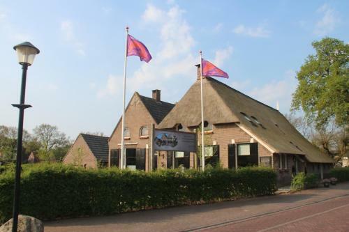 B&B de Meidoornhof