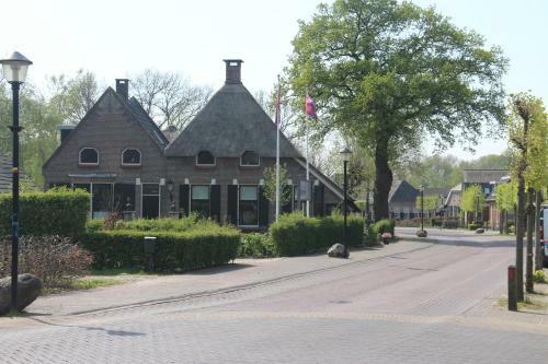 B&B de Meidoornhof