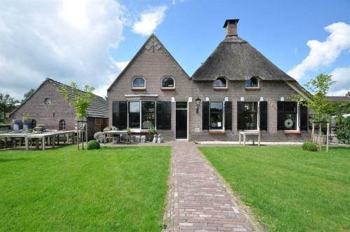 B&B de Meidoornhof
