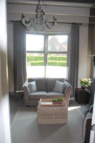 B&B de Meidoornhof