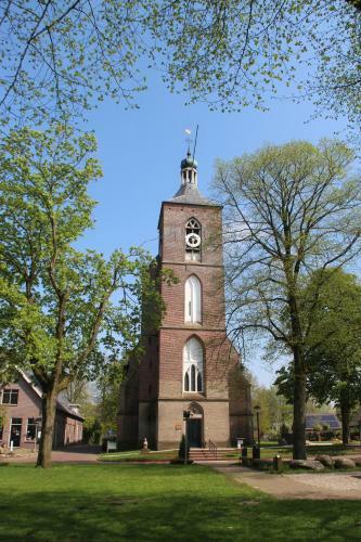 B&B de Meidoornhof