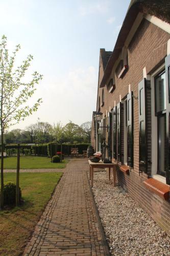 B&B de Meidoornhof