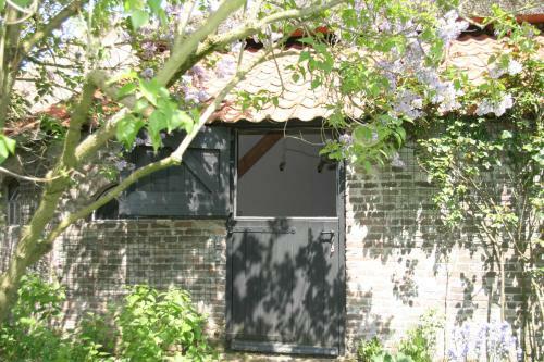 B&B De Leeghpoel