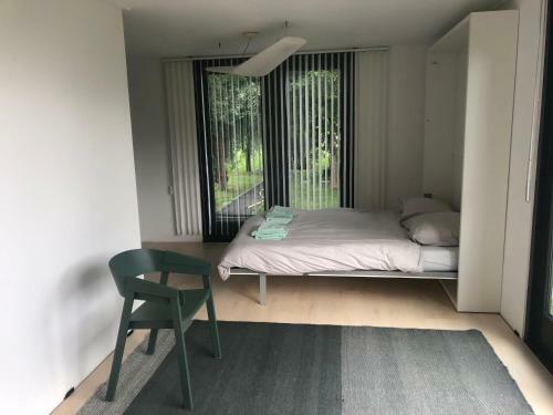 Bed & Breakfast Op De Linge