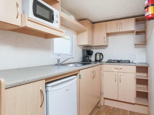 Holiday Home Oostappen Vakantiepark Arnhem-4