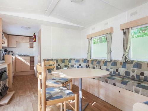 Holiday Home Oostappen Vakantiepark Arnhem-4