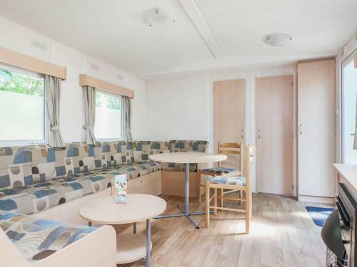 Holiday Home Oostappen Vakantiepark Arnhem-3