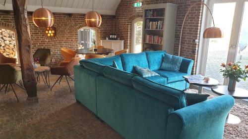 Forrest Hotel - Restaurant de Tuinkamer