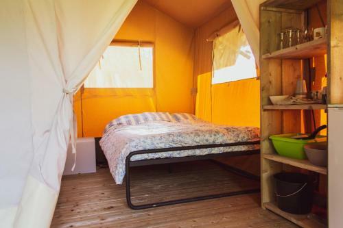 Camping De Meibeek