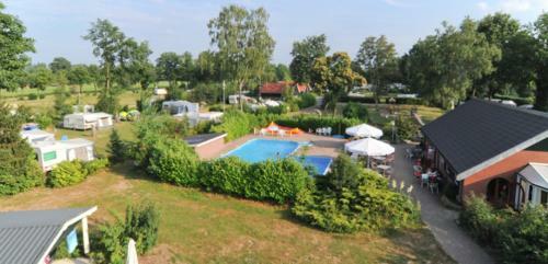 Camping De Meibeek