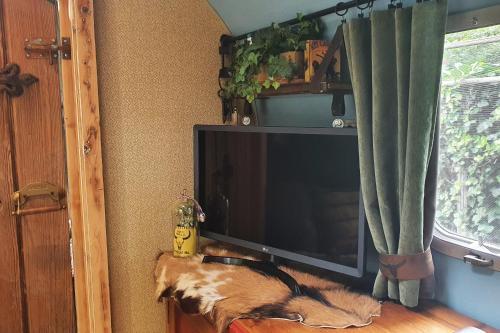 Bed & Breakfast Airstreamnb