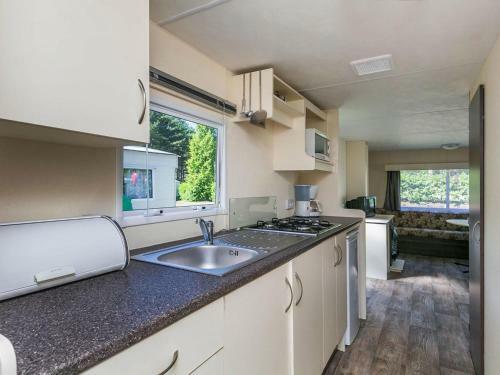 Holiday Home Oostappen Vakantiepark Arnhem-4