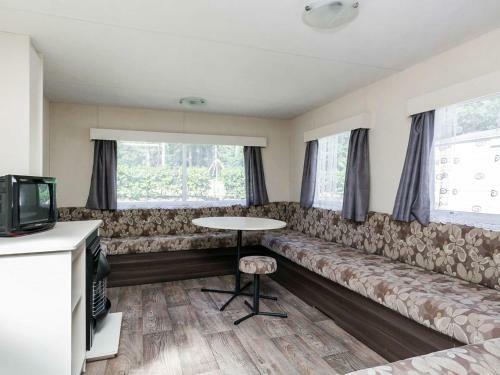 Holiday Home Oostappen Vakantiepark Arnhem-4