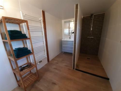 Bed & Breakfast Bruiler Hof