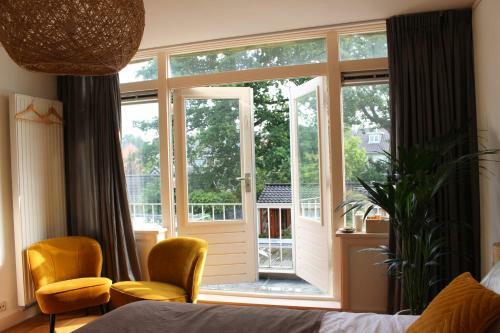 Perfectly Located Private Room Oaks And Beeches