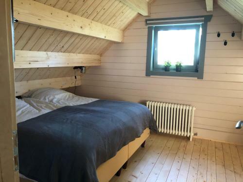 Vakantiewoning Vrijburg