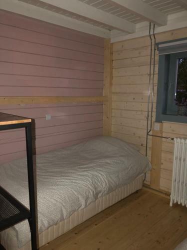 Vakantiewoning Vrijburg