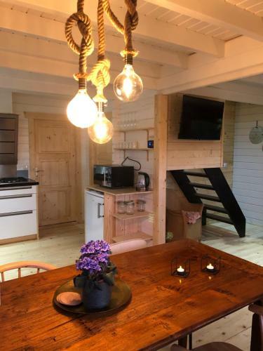 Vakantiewoning Vrijburg