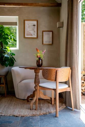 Bed & Breakfast Lodge & Loft