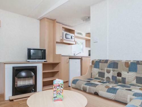 Holiday Home Oostappen Vakantiepark Arnhem-8