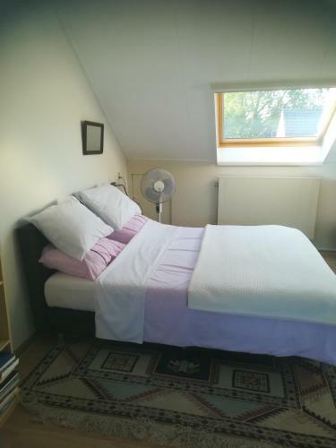 Bed & Breakfast De Wielen