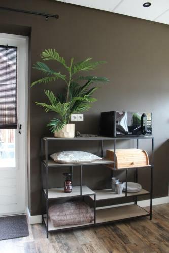 Apartamento Stay In Yurt