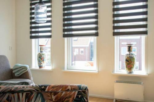 Apartamento B&B Janssen # Schagen