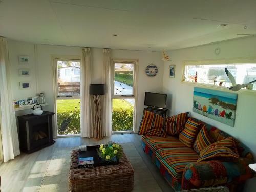 Chalet Burghorn