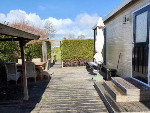 Chalet Burghorn