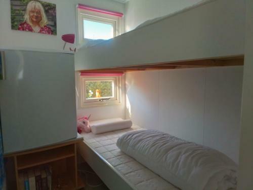 Chalet Burghorn