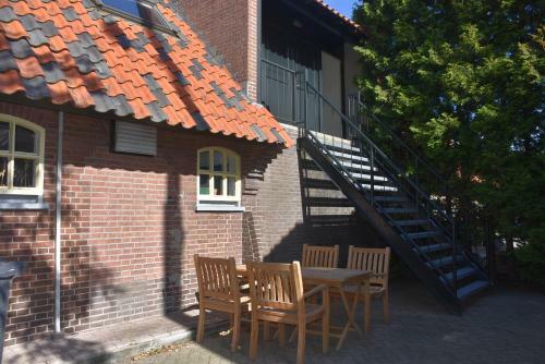 Apartamento Beekhoeve