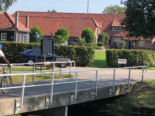 Apartamento Beekhoeve