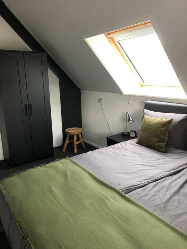 Apartamento Beekhoeve