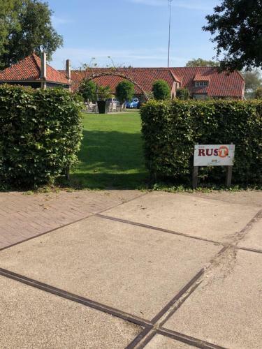 Apartamento Beekhoeve