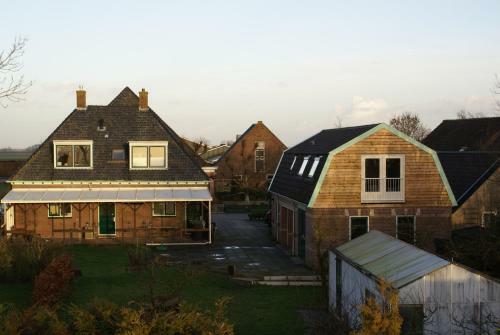Gastenverblijf Schellinkhuis